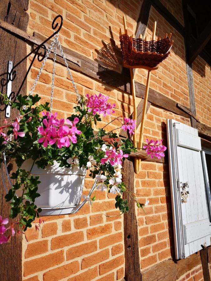 Camping Domaine De Mepillat Saint-Nizier-le-Bouchoux المظهر الخارجي الصورة