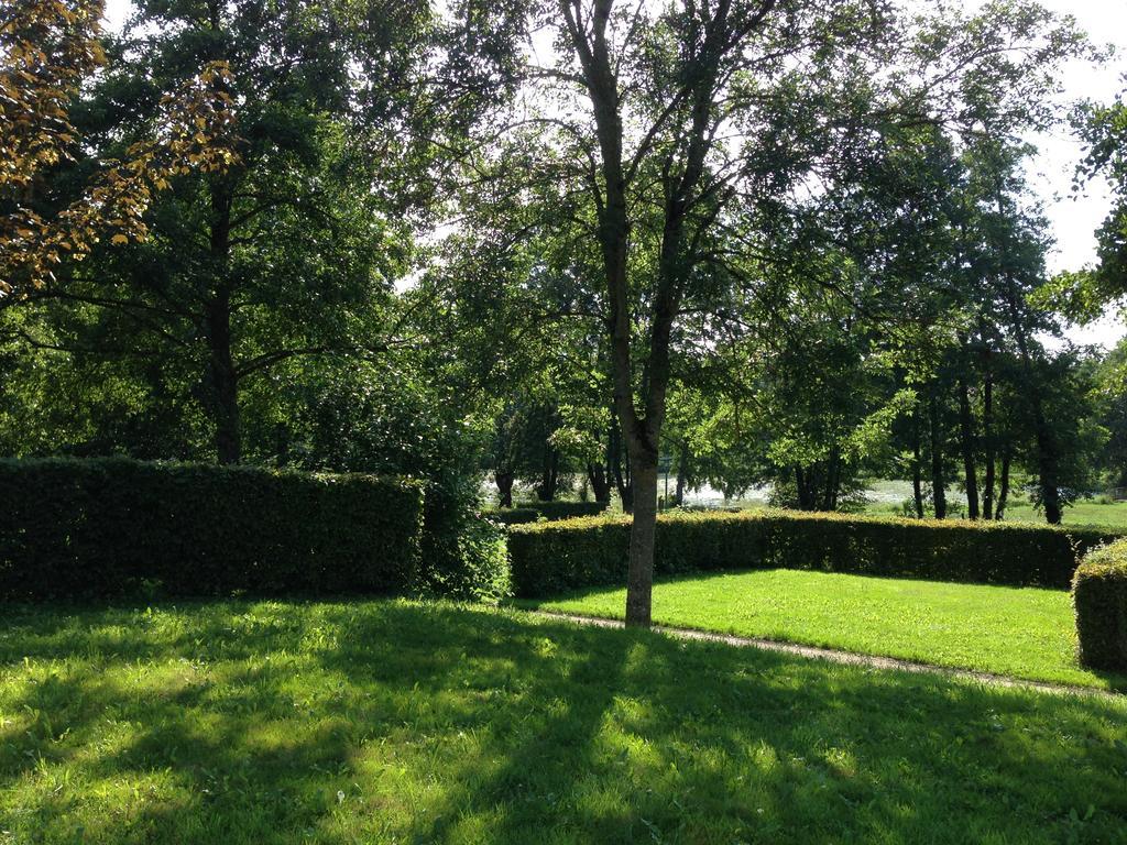 Camping Domaine De Mepillat Saint-Nizier-le-Bouchoux الغرفة الصورة