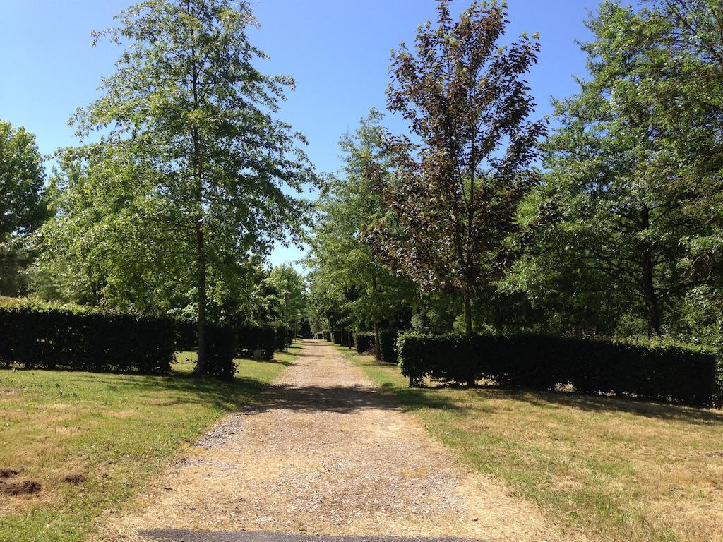 Camping Domaine De Mepillat Saint-Nizier-le-Bouchoux المظهر الخارجي الصورة