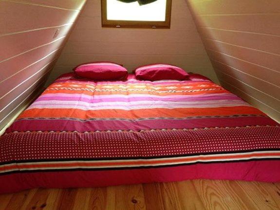 Camping Domaine De Mepillat Saint-Nizier-le-Bouchoux المظهر الخارجي الصورة